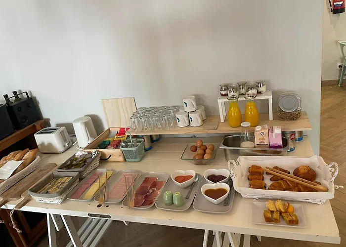 Hotel Boutique La Brisa Del Mar