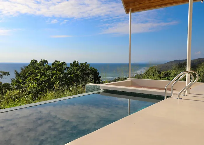 Les Roches - Paradise Retreat