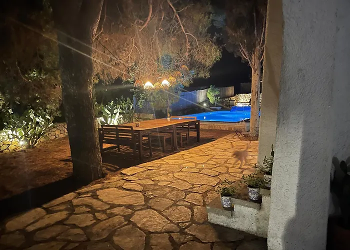 Villa Paso