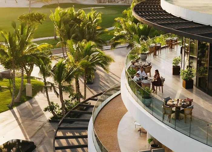 The St. Regis Cap Cana Resort