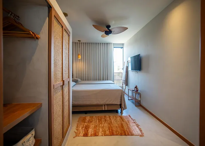 Casa Bali 3 suítes Condomínio completo Rio&mar Natureza preservada