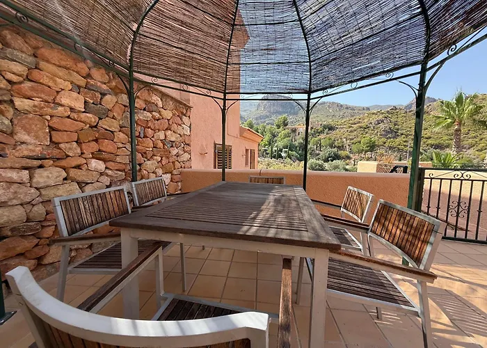 Casa Jabali
