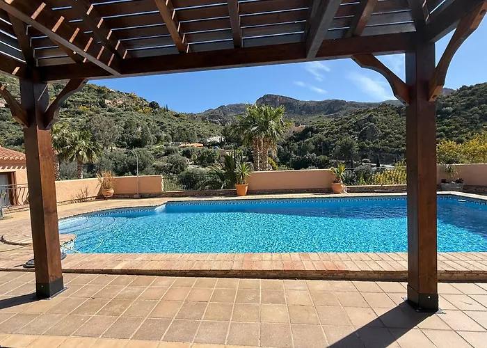 Casa Jabali