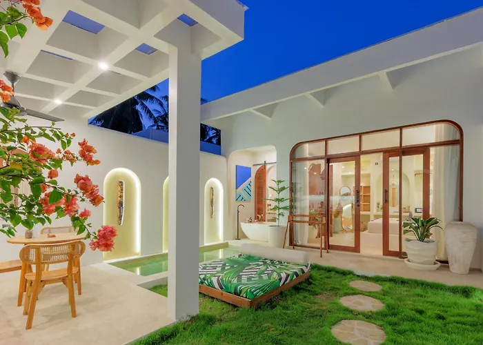 Villa Gaia