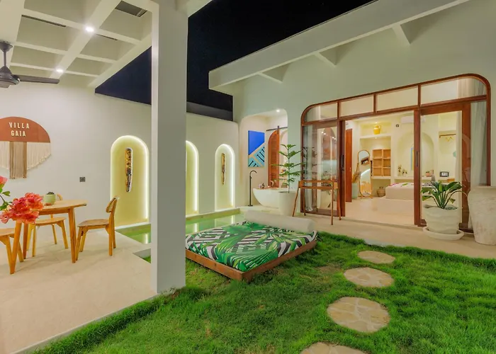 Villa Gaia