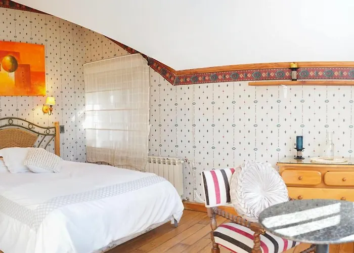 Casona Tatalafquen