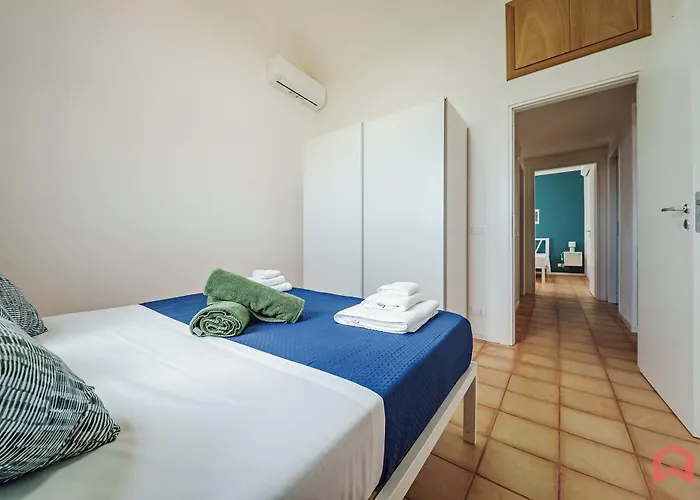 Panoramic Villa With Private Pool Near Scopello