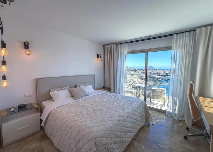 Villa Alba Del Mar Private Heated Pool 20 M To The Ocean