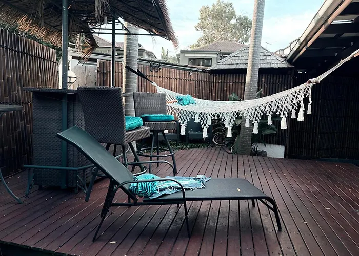 Tropical Spanish Style Cabana - New Listing!