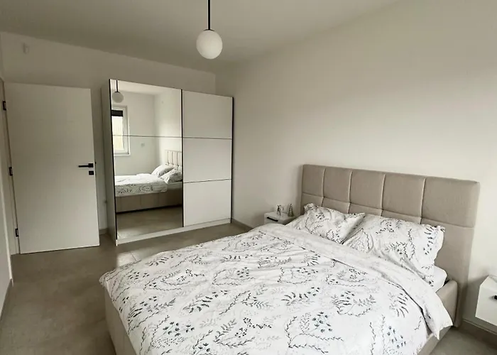 Villa Elmiso Sarajevo