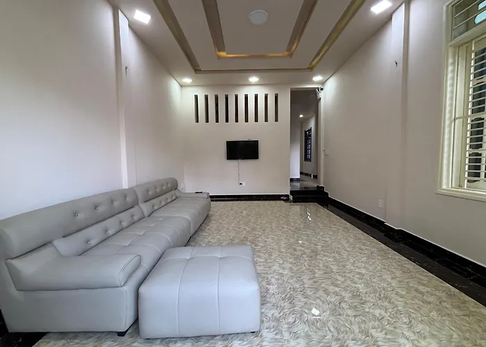 Tiny'S Villa 3 - Near My Khe Beach, An Thuong Tourist Town, Pool With Jacuzzi