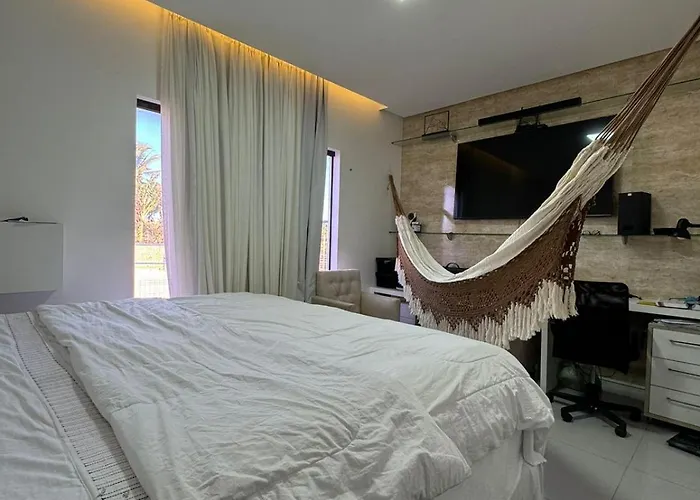 Chácara Clube Raposa, piscina, sauna, 6 qts, esportes areia, campo gramado