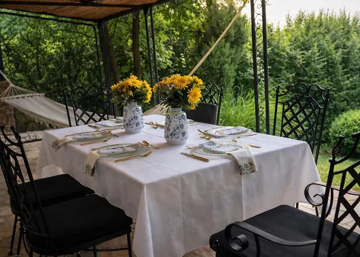 Belgrade - Private Pool Villa & Estate - Exclusive Use - Full Privacy - Garden & Bbq - One Group Only