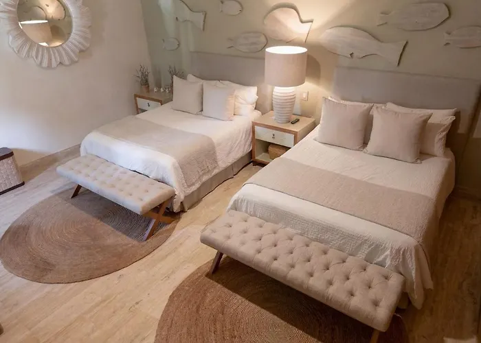 Private Luxury Villa In Casa De Campo