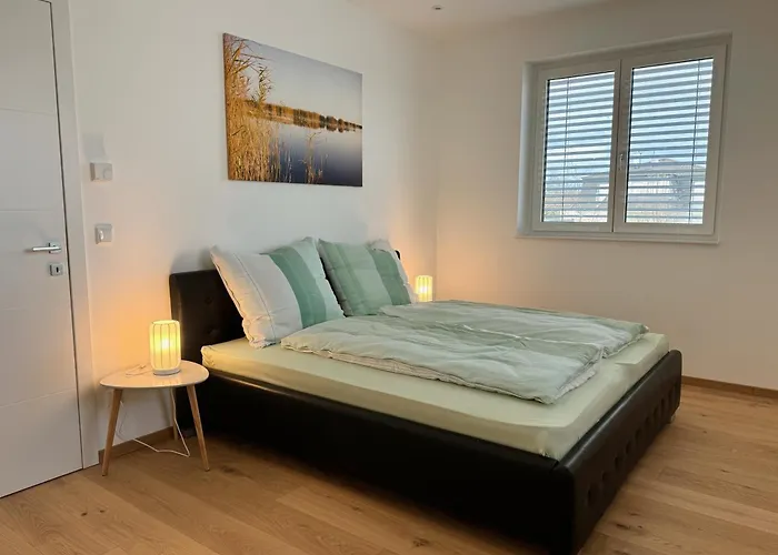 Villa 60, Luxurioese Villa Mit Pool, Sauna Und Grossem Garten