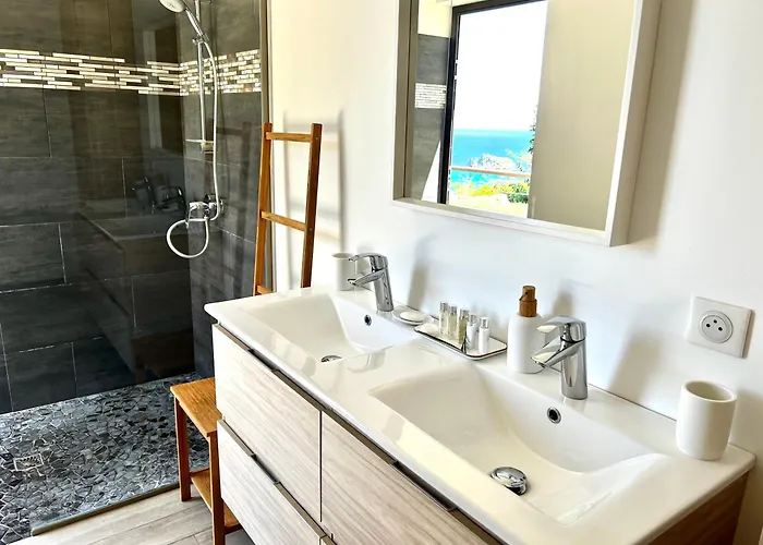Villa Light House Gustavia