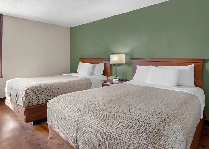 Econo Lodge Longmont East