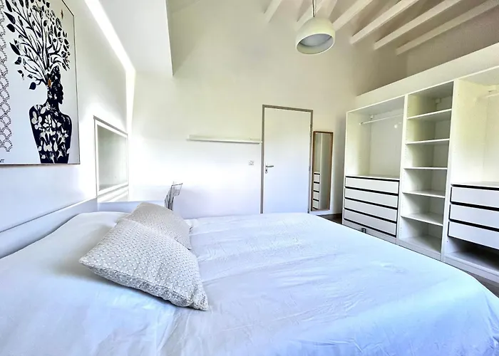 Villa Light House Gustavia