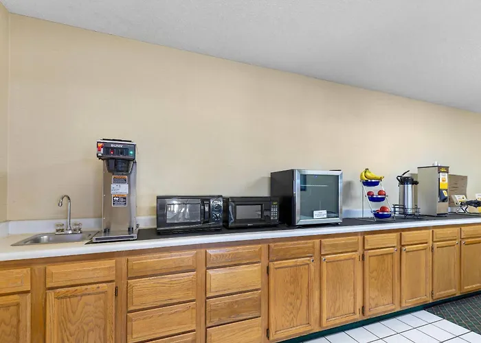 Econo Lodge Longmont East