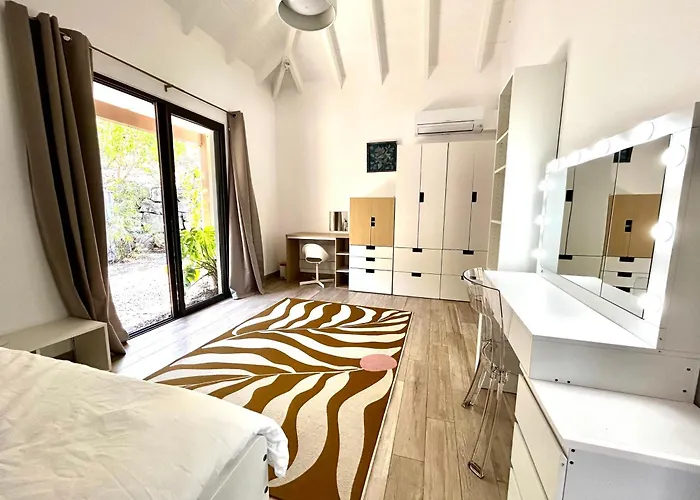 Villa Light House Gustavia