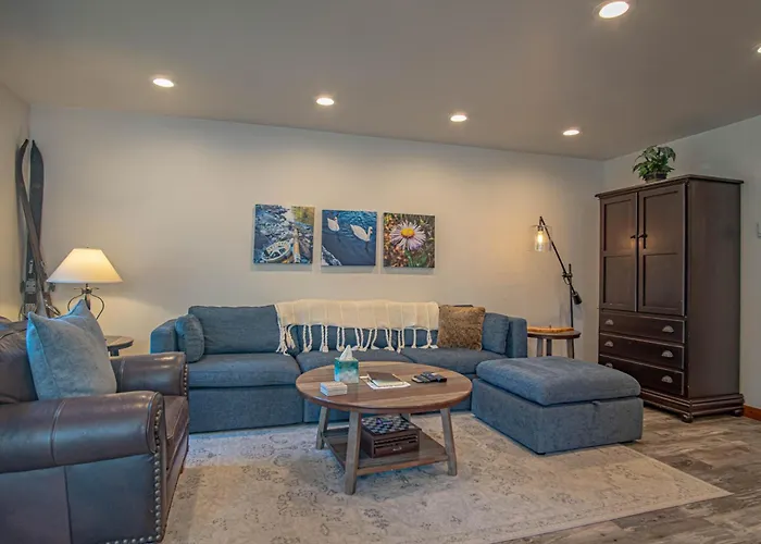 Sun Valley Condo 123