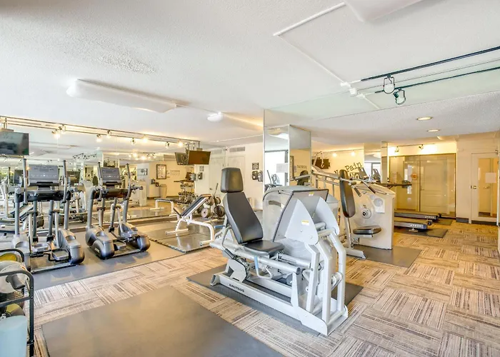Long-Term Stay In Dtwn Denver! Walkable Condo
