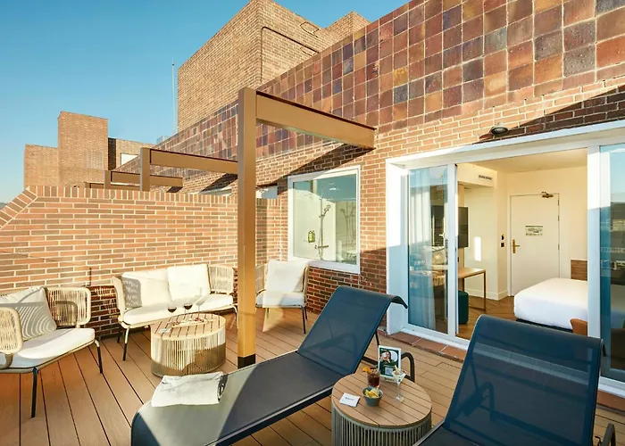 Sercotel Hmo Martina