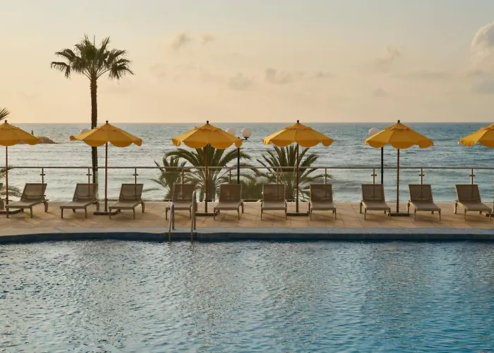 Romantisch hotel: Hotel Riviera Costa Del Sol - Adults Recommended