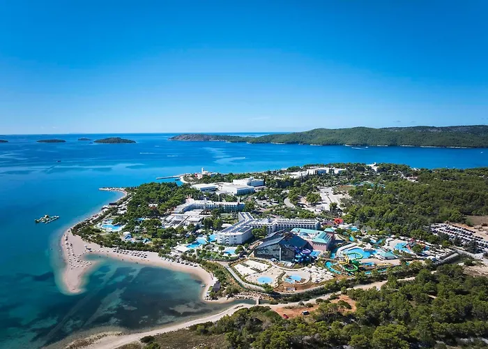 Amadria Park Family Hotel Jakov