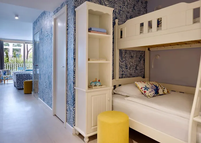 Amadria Park Family Hotel Jakov