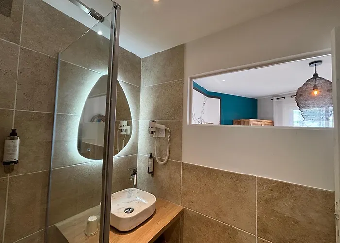 "Cap Riviera" Hotel & Restaurant Saint Aygulf