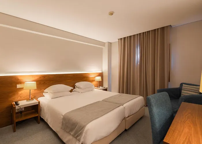 Hotel Navarras