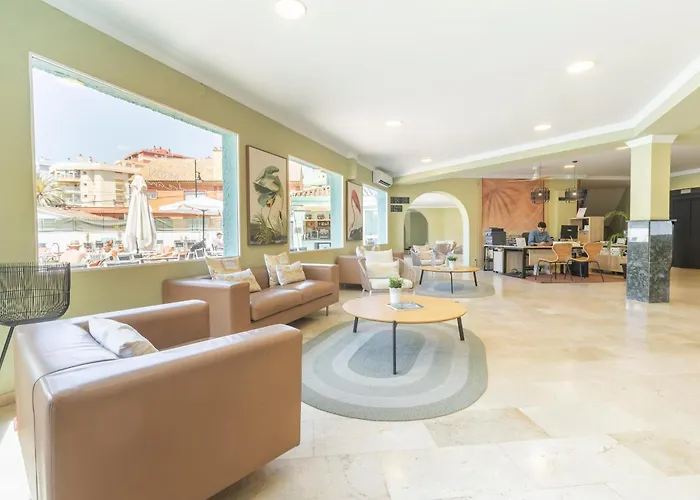 Moon Dreams Fuengirola