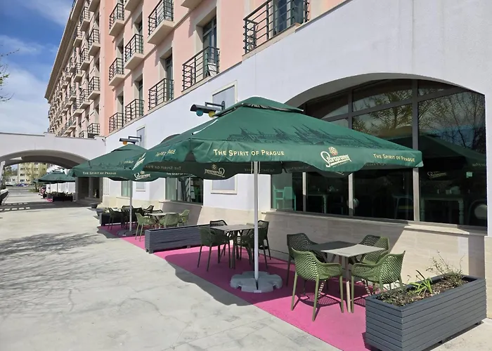 Phoenicia Express Hotel