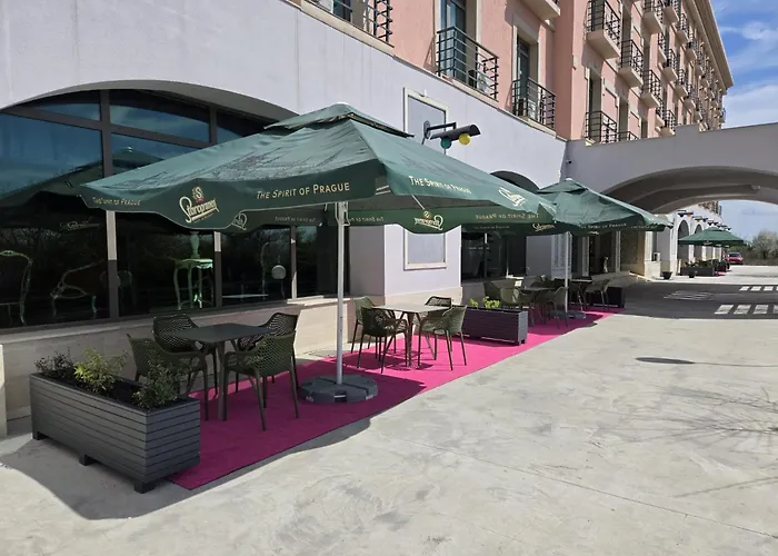 Phoenicia Express Hotel