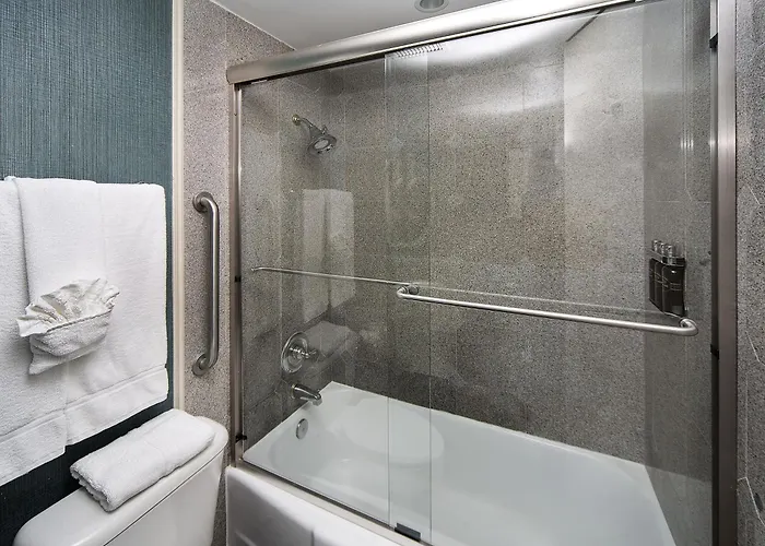 Self catering: The Whitehall Houston