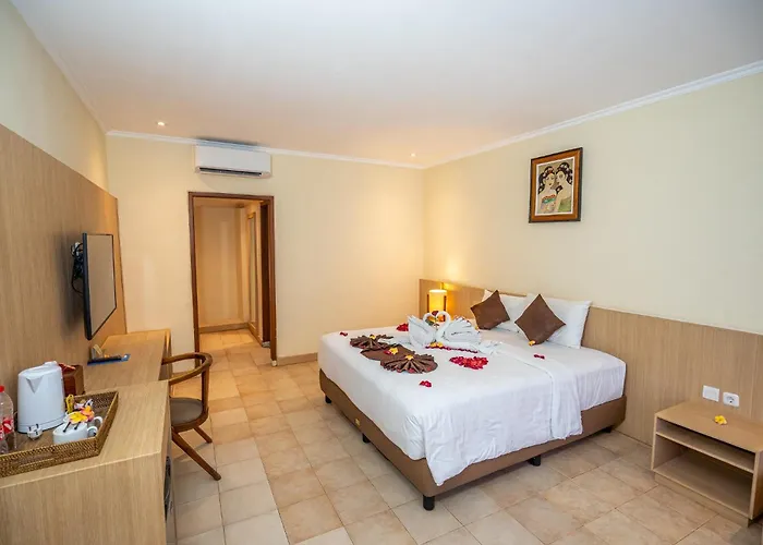 New Sunari Lovina Beach Resort