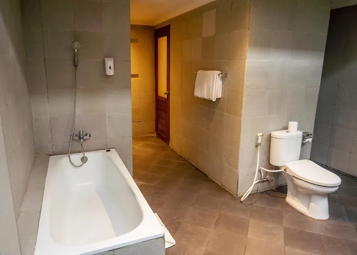 New Sunari Lovina Beach Resort