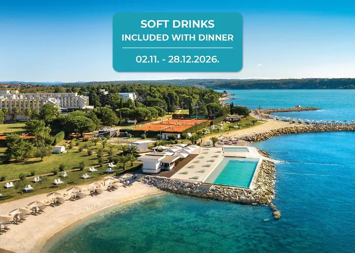 Aminess Vival Maestral Hotel