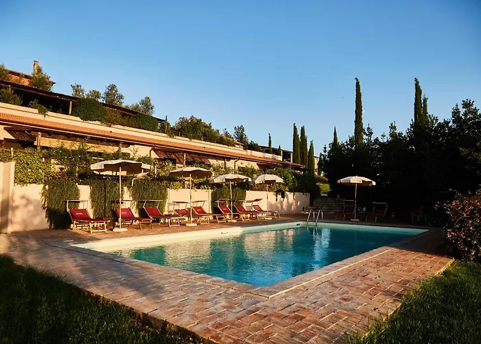 Tenuta Saracone