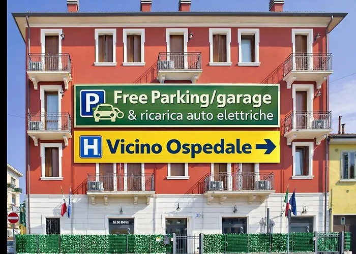  Class Apart Residenze Del Cuore