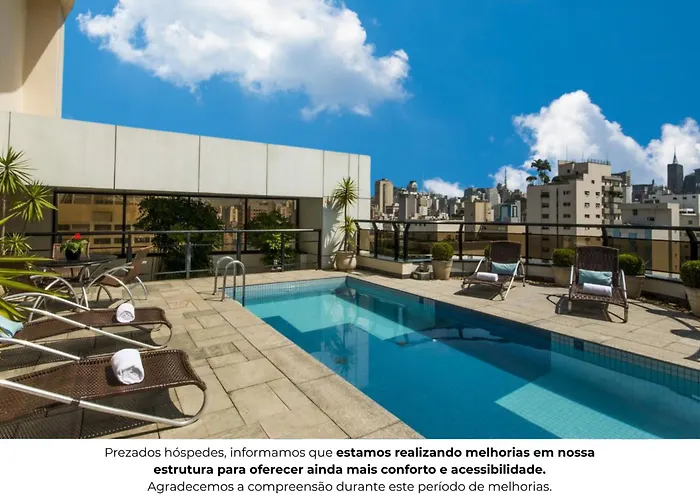 Transamerica Executive Jardins