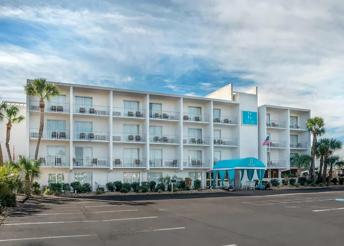 Inn On Destin Harbor, An Ascend Collection