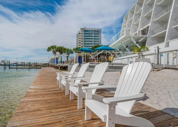 Inn On Destin Harbor, An Ascend Collection