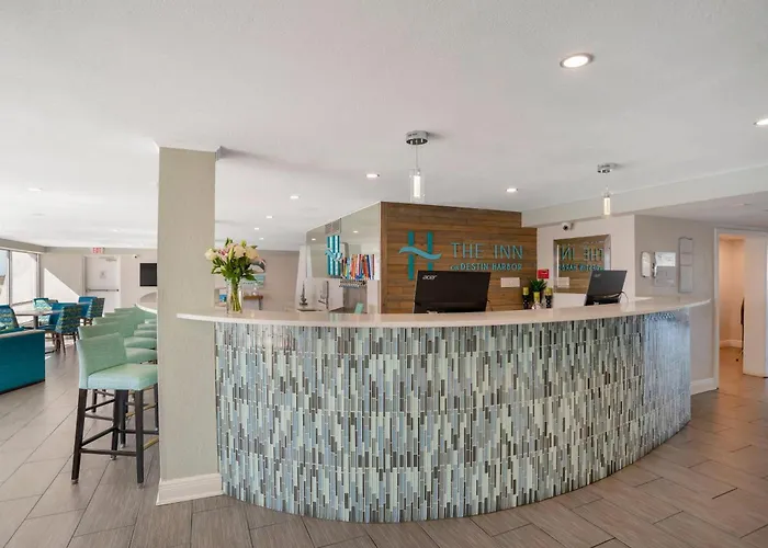 Inn On Destin Harbor, An Ascend Collection