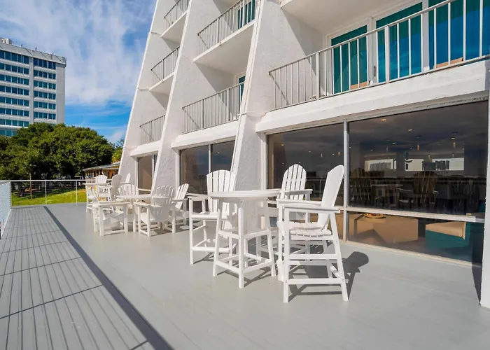 Inn On Destin Harbor, An Ascend Collection