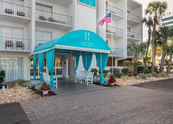 Inn On Destin Harbor, An Ascend Collection