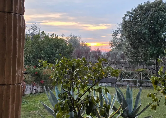 Casa vacanze: Delser Verona Manor House
