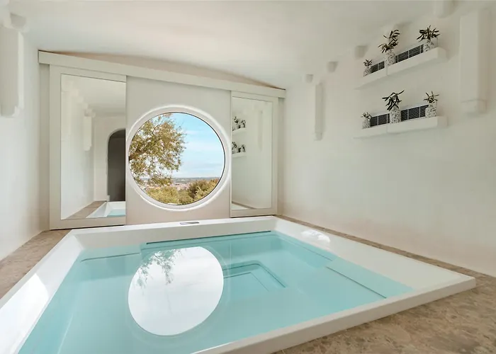 Masseria Borgo Ritella