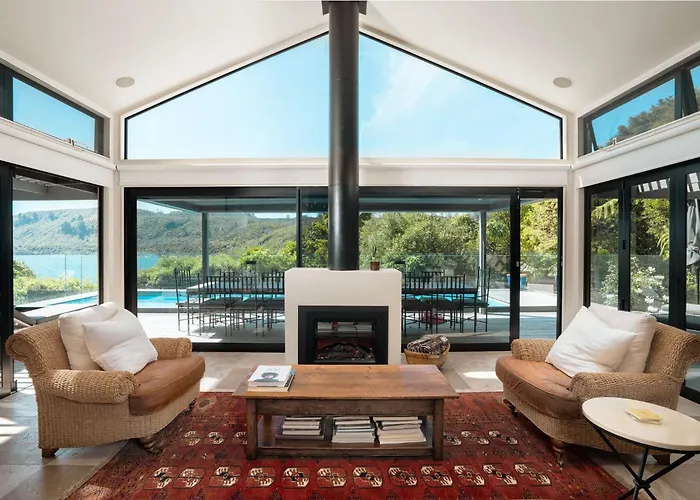 The Point Villas